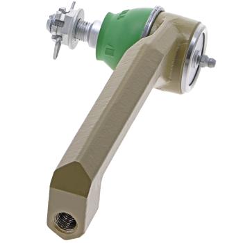 2022 Ford Police Interceptor Utility Steering Tie Rod End Front Right Outer Mevotech TXMS406134 image 1 of 4