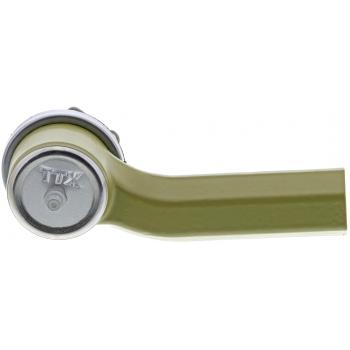 2022 Ford Transit Connect Steering Tie Rod End Front Left Outer Mevotech TXMS406140 image 2 of 4