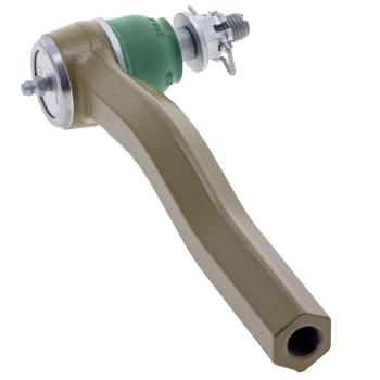 2021 Ford Bronco Steering Tie Rod End Front Left Outer Mevotech TXMS406142 image 1 of 4