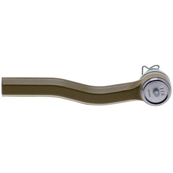 2021 Ford Bronco Steering Tie Rod End Front Left Outer Mevotech TXMS406142 image 2 of 4