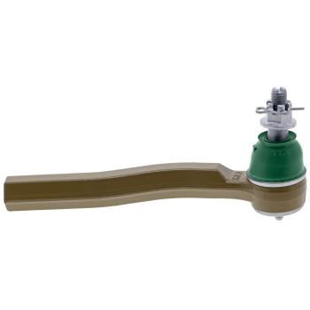 2021 Ford Bronco Steering Tie Rod End Front Left Outer Mevotech TXMS406142 image 3 of 4