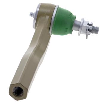 2021 Ford Bronco Steering Tie Rod End Front Right Outer Mevotech TXMS406143 image 1 of 4