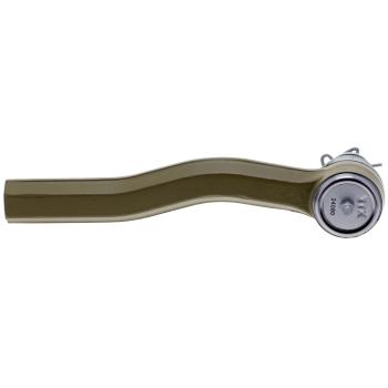 2021 Ford Bronco Steering Tie Rod End Front Right Outer Mevotech TXMS406143 image 2 of 4