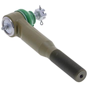 2002 Ford Excursion Steering Tie Rod End Front Inner Mevotech TXMS406149 image 1 of 4