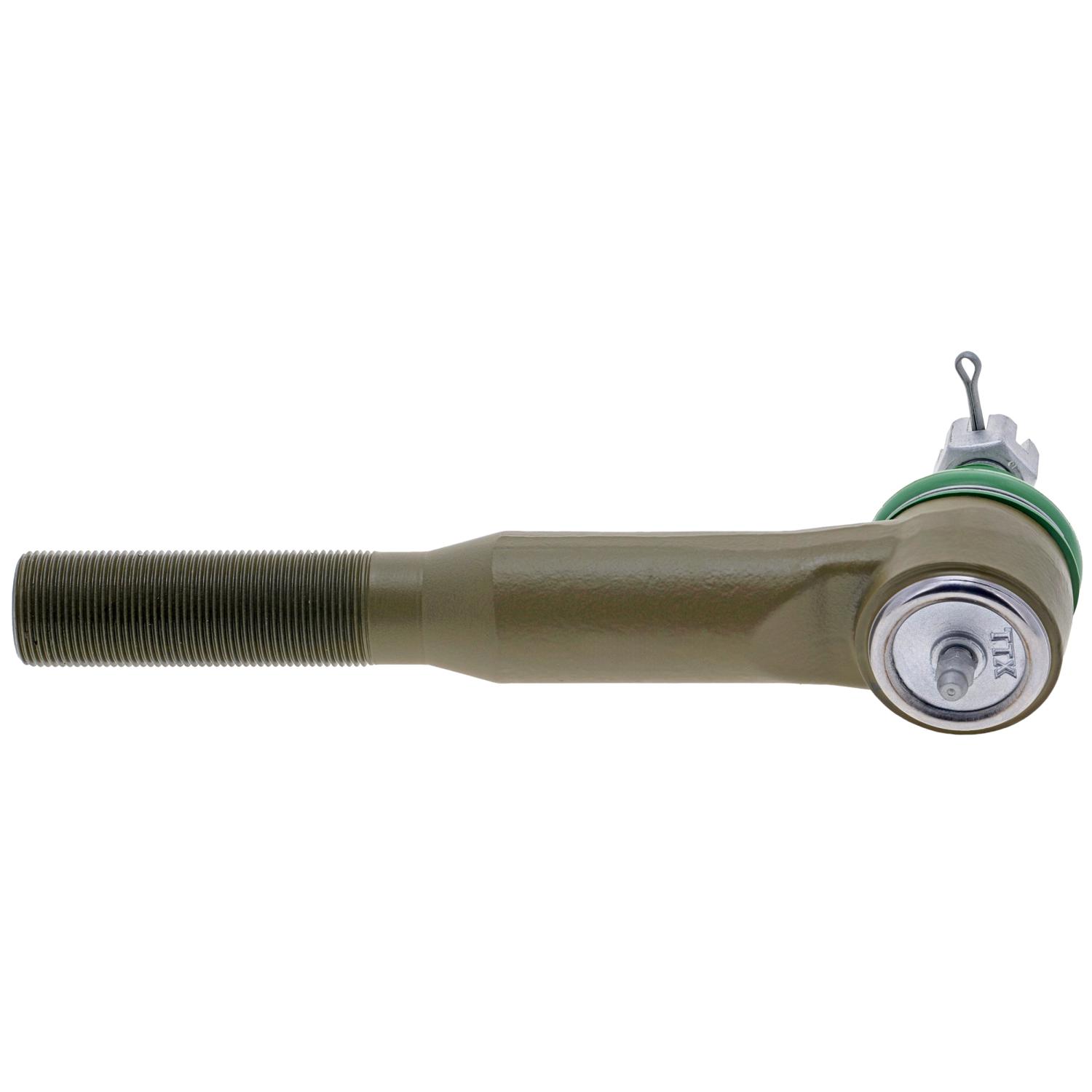 Mevotech TXMS406149 - Steering Tie Rod End Mevotech TXMS406149 Steering Tie Rod End product image 2 of 6