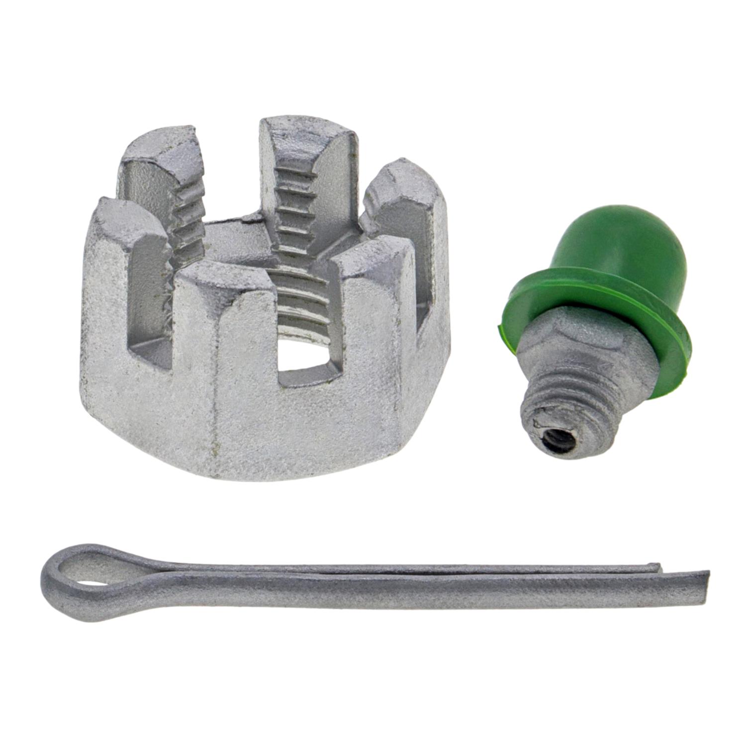 Mevotech TXMS406149 - Steering Tie Rod End Mevotech TXMS406149 Steering Tie Rod End product image 4 of 6