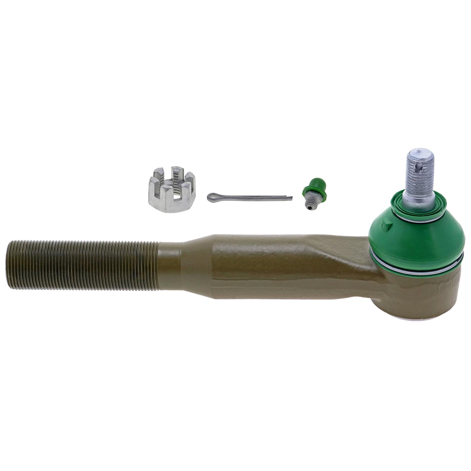 Mevotech TXMS406149 - Steering Tie Rod End Mevotech TXMS406149 Steering Tie Rod End product image 5 of 6