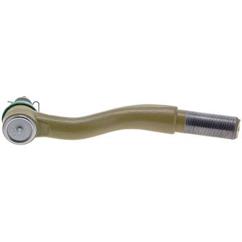 2002 Ford Excursion Steering Tie Rod End Front Left Outer Mevotech TXMS406150 image 2 of 4