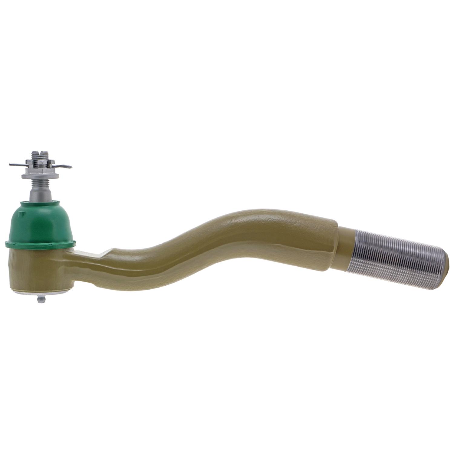 Mevotech TXMS406150 - Steering Tie Rod End Mevotech TXMS406150 Steering Tie Rod End product image 3 of 6