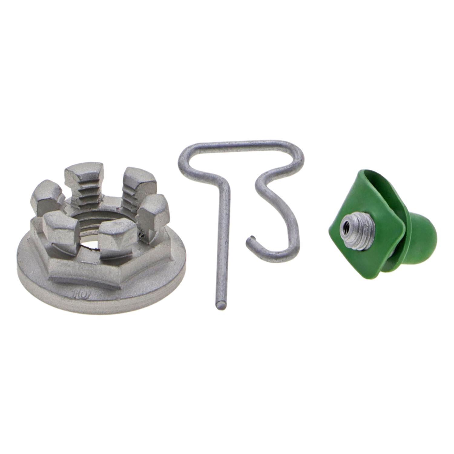 Mevotech TXMS406150 - Steering Tie Rod End Mevotech TXMS406150 Steering Tie Rod End product image 4 of 6