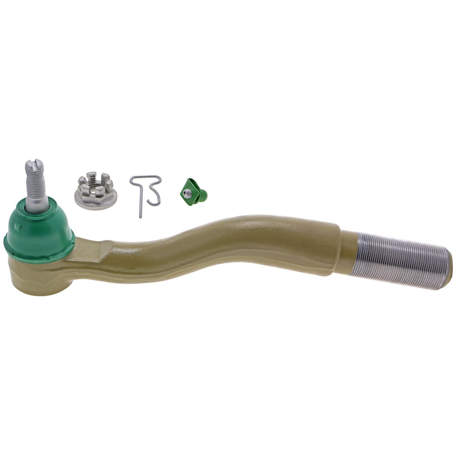 Mevotech TXMS406150 - Steering Tie Rod End Mevotech TXMS406150 Steering Tie Rod End product image 5 of 6