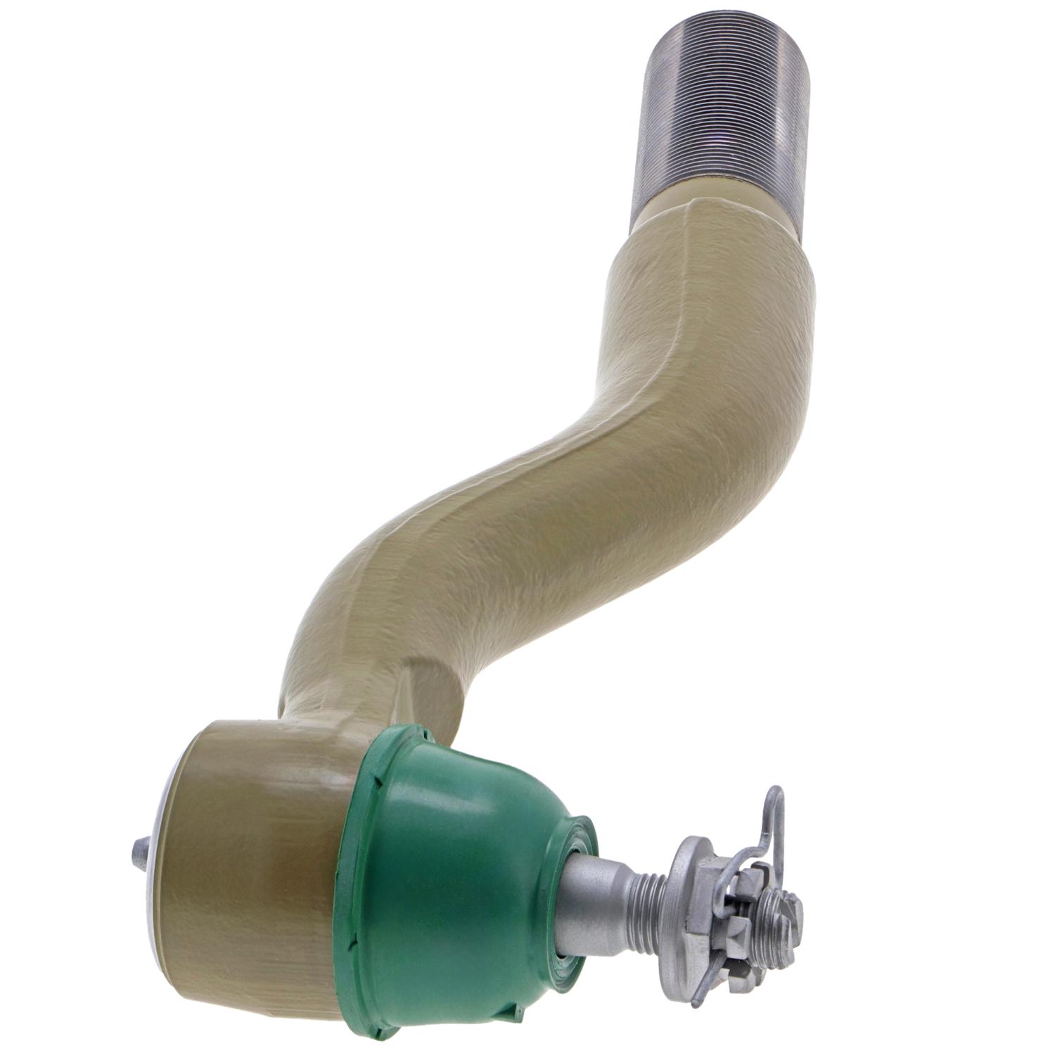 Mevotech TXMS406150 - Steering Tie Rod End Mevotech TXMS406150 Steering Tie Rod End product image 6 of 6