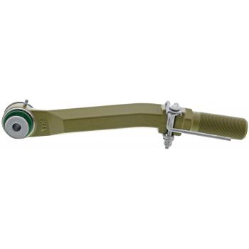 2021 Ford F-350 Super Duty Steering Tie Rod End Front Right Outer Mevotech TXMS40622 image 2 of 4