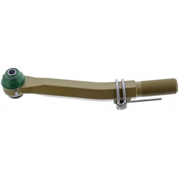 2021 Ford F-350 Super Duty Steering Tie Rod End Front Right Outer Mevotech TXMS40622 image 3 of 4