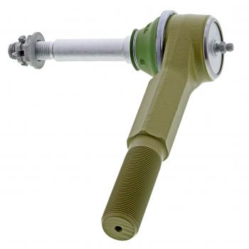 2014 Ford F-450 Super Duty Steering Tie Rod End Front Right Outer Mevotech TXMS40625 image 1 of 4