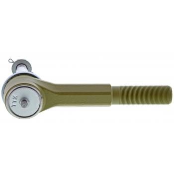 2014 Ford F-450 Super Duty Steering Tie Rod End Front Right Outer Mevotech TXMS40625 image 2 of 4