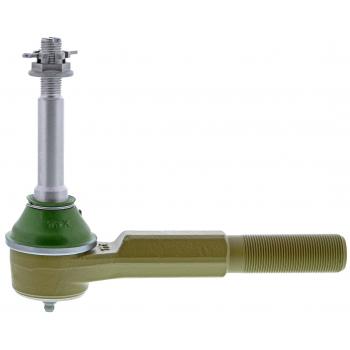 2014 Ford F-450 Super Duty Steering Tie Rod End Front Right Outer Mevotech TXMS40625 image 3 of 4