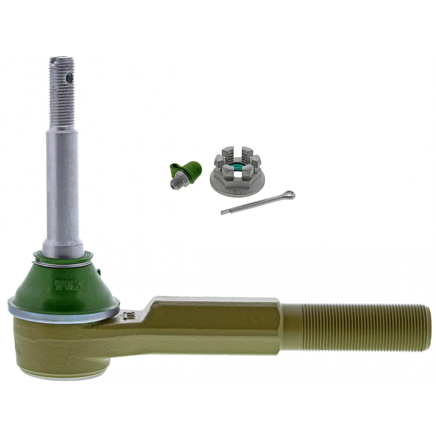 Mevotech TXMS40625 Steering Tie Rod End product image 5 of 6