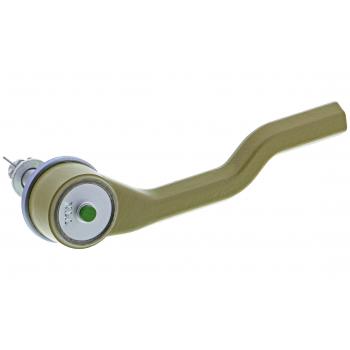 2021 Ford Edge Steering Tie Rod End Front Left Outer Mevotech TXMS40683 image 2 of 4