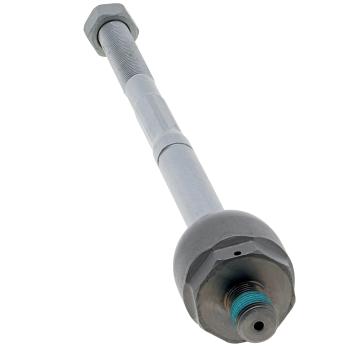 2013 Ford Expedition Steering Tie Rod End Front Inner Mevotech TXMS40708 image 2 of 4