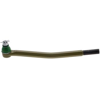 2014 Ford E-150 Steering Tie Rod End Front Left Inner Mevotech TXMS40709 image 3 of 4