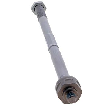 2017 Lincoln MKC Steering Tie Rod End Front Inner Mevotech TXMS40760 image 2 of 4