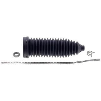 2022 Ford Expedition Steering Tie Rod End Front Inner Mevotech TXMS40785 image 3 of 4