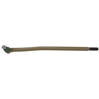 2002 Ford Excursion Steering Tie Rod End Front Right Inner Mevotech TXMS40790 image 3 of 4