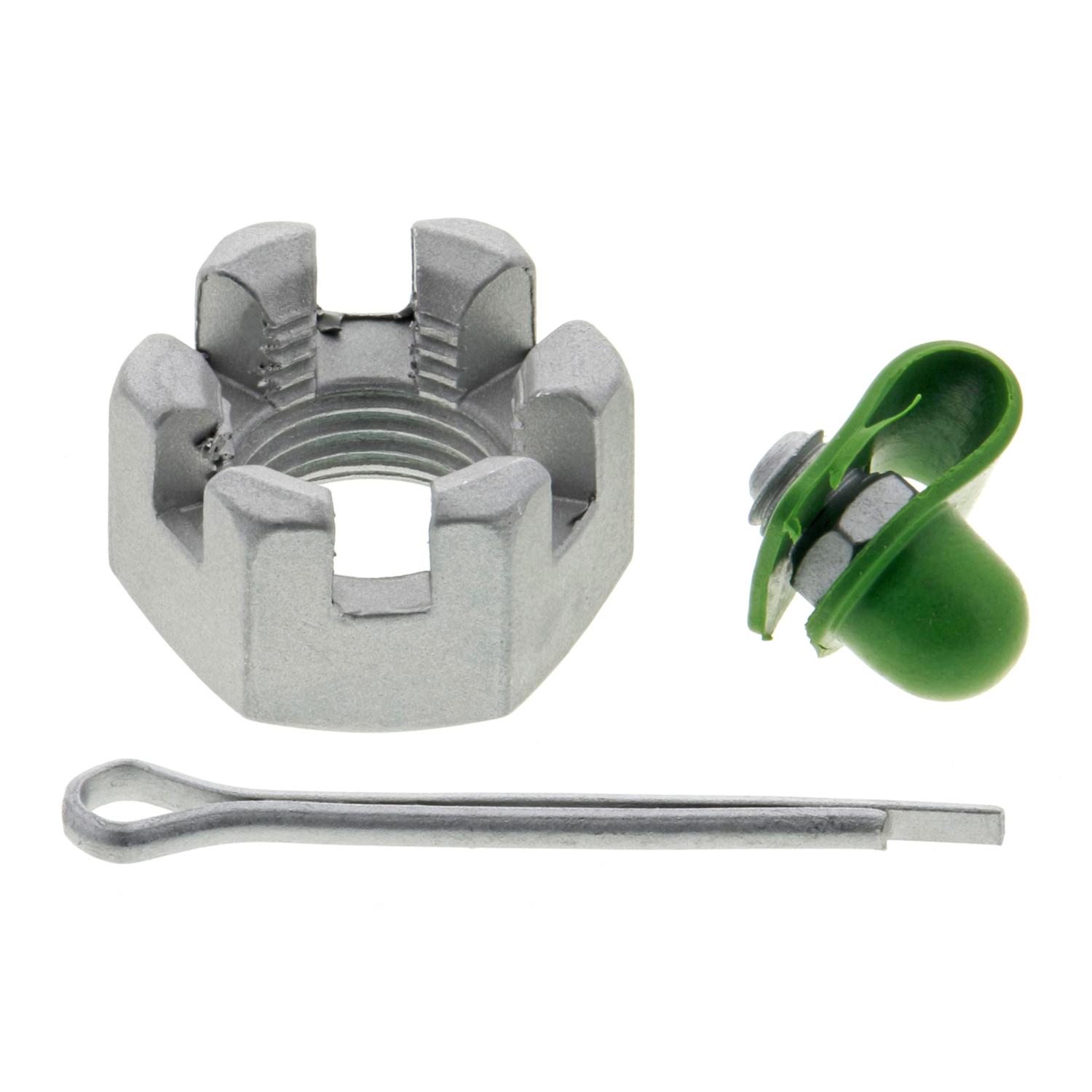 Mevotech TXMS40790 - Steering Tie Rod End Mevotech TXMS40790 Steering Tie Rod End product image 4 of 5