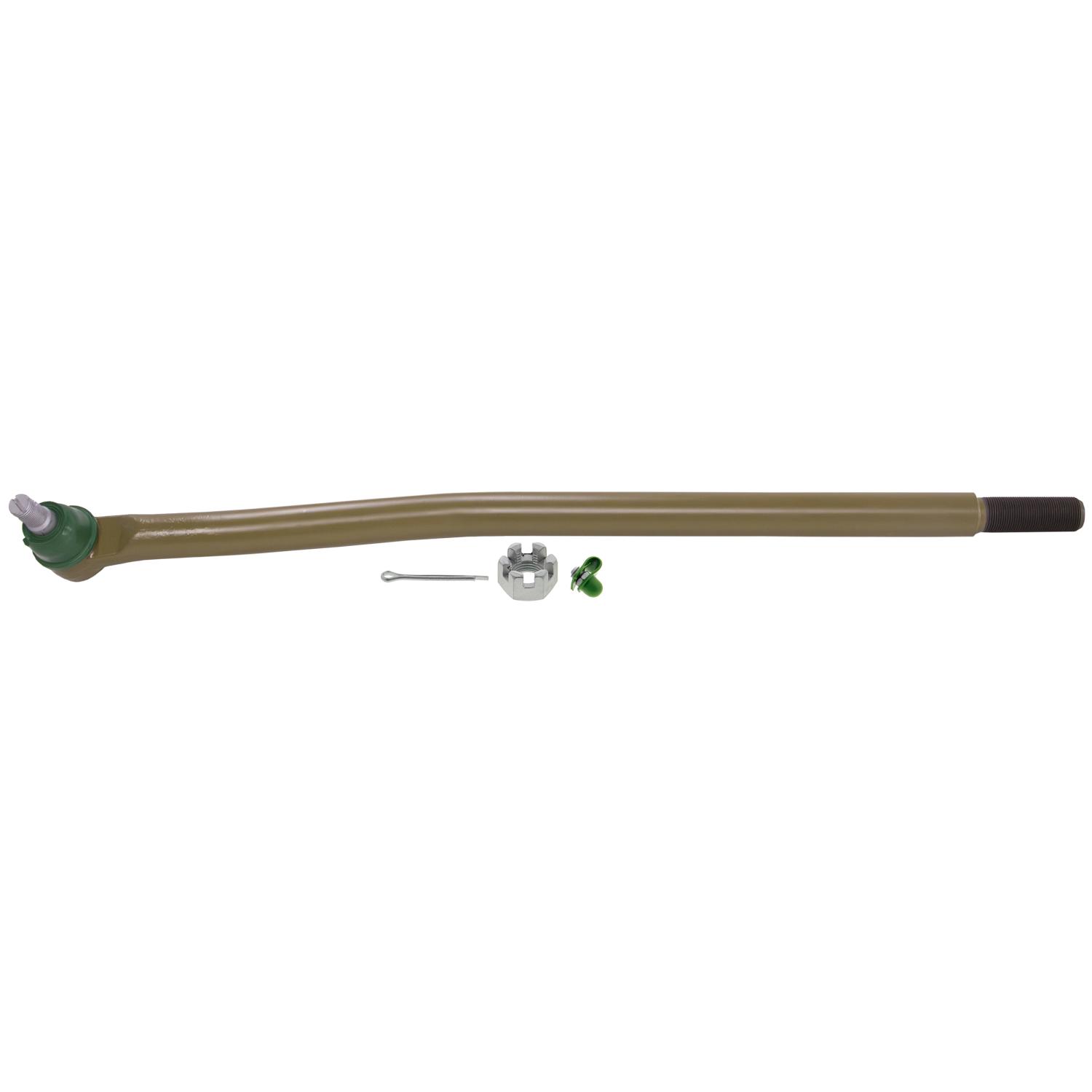 Mevotech TXMS40790 - Steering Tie Rod End Mevotech TXMS40790 Steering Tie Rod End product image 5 of 5