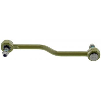 2024 Ford F-350 Super Duty Suspension Stabilizer Bar Link Kit Rear Mevotech TXMS408108 image 2 of 4