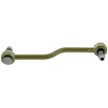 2024 Ford F-350 Super Duty Suspension Stabilizer Bar Link Kit Rear Mevotech TXMS408108 image 3 of 4