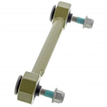 2024 Ford F-350 Super Duty Suspension Stabilizer Bar Link Kit Rear Mevotech TXMS408112 image 1 of 4