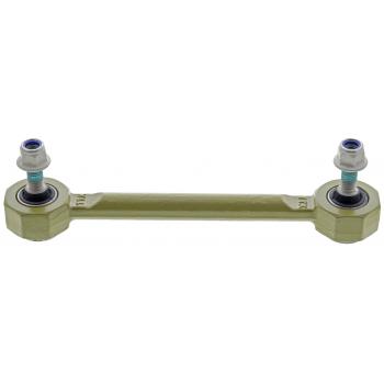 2024 Ford F-350 Super Duty Suspension Stabilizer Bar Link Kit Rear Mevotech TXMS408112 image 3 of 4