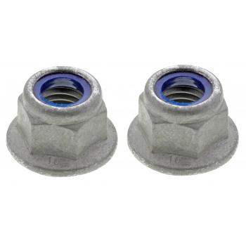 2024 Ford F-350 Super Duty Suspension Stabilizer Bar Link Kit Rear Mevotech TXMS408112 image 4 of 4