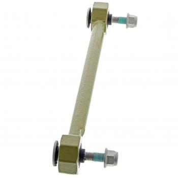 2024 Ford F-350 Super Duty Suspension Stabilizer Bar Link Kit Rear Mevotech TXMS408113 image 1 of 4