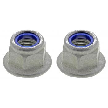 2024 Ford F-350 Super Duty Suspension Stabilizer Bar Link Kit Rear Mevotech TXMS408113 image 4 of 4