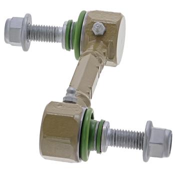 2023 Ford Maverick Suspension Stabilizer Bar Link Kit Rear Mevotech TXMS408130 image 1 of 4