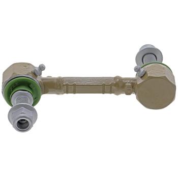 2023 Ford Maverick Suspension Stabilizer Bar Link Kit Rear Mevotech TXMS408130 image 2 of 4