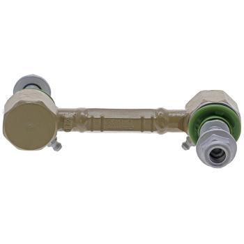 2023 Ford Maverick Suspension Stabilizer Bar Link Kit Rear Mevotech TXMS408130 image 3 of 4