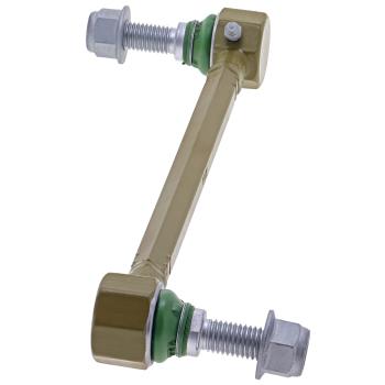 2024 Ford Police Interceptor Utility Suspension Stabilizer Bar Link Kit Front Mevotech TXMS408131 image 1 of 4