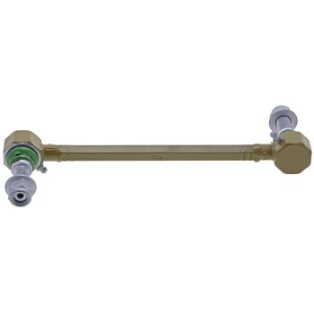 2024 Ford Police Interceptor Utility Suspension Stabilizer Bar Link Kit Front Mevotech TXMS408131 image 2 of 4