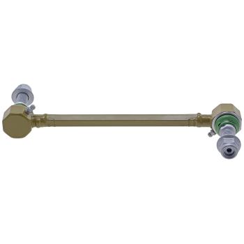 2024 Ford Police Interceptor Utility Suspension Stabilizer Bar Link Kit Front Mevotech TXMS408131 image 3 of 4