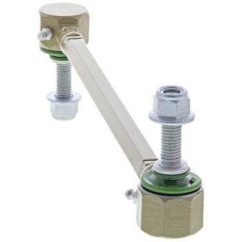 2023 Ford Mustang Mach-E Suspension Stabilizer Bar Link Kit Front Mevotech TXMS408137 image 1 of 4