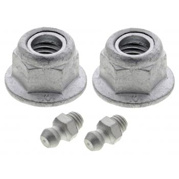 2023 Ford Mustang Mach-E Suspension Stabilizer Bar Link Kit Front Mevotech TXMS408137 image 4 of 4