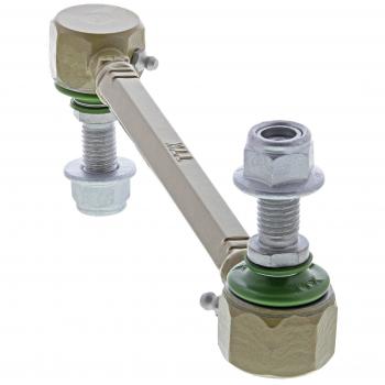 2023 Ford F-150 Lightning Suspension Stabilizer Bar Link Kit Front Mevotech TXMS408141 image 1 of 4