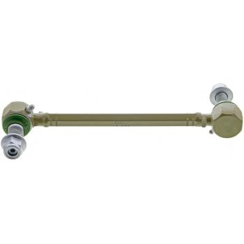 2023 Ford F-150 Lightning Suspension Stabilizer Bar Link Kit Front Mevotech TXMS408141 image 2 of 4