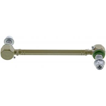 2023 Ford F-150 Lightning Suspension Stabilizer Bar Link Kit Front Mevotech TXMS408141 image 3 of 4