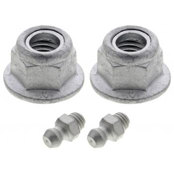 2023 Ford F-150 Lightning Suspension Stabilizer Bar Link Kit Front Mevotech TXMS408141 image 4 of 4