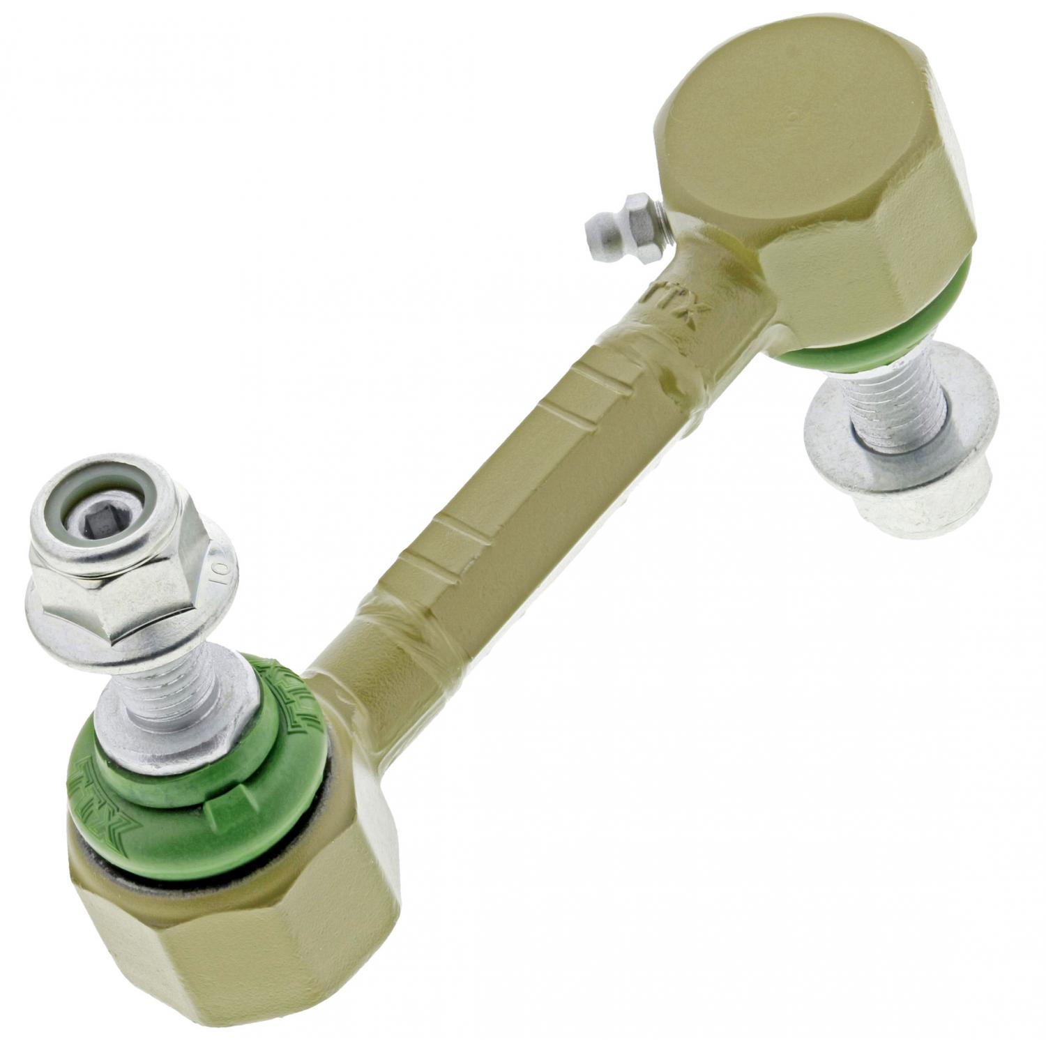 Mevotech TXMS40817 - Suspension Stabilizer Bar Link Kit Mevotech TXMS40817 Suspension Stabilizer Bar Link Kit product image 1 of 6